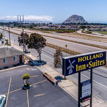 Hollandinn And Suits モロ・ベイ エクステリア 写真