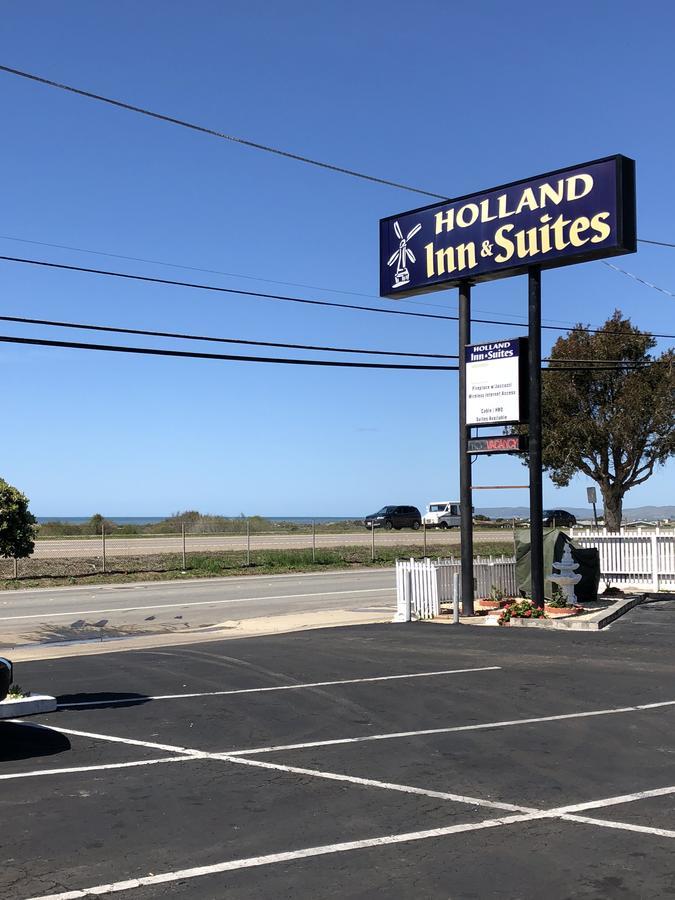 Hollandinn And Suits モロ・ベイ エクステリア 写真